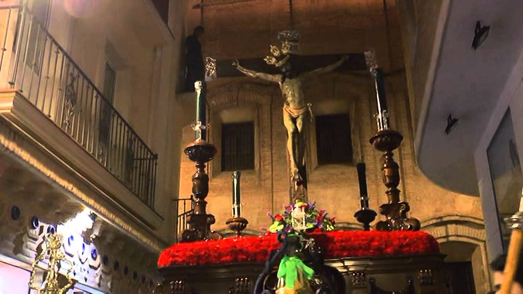 cristo verde