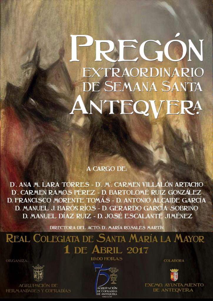 ANTEQUERA