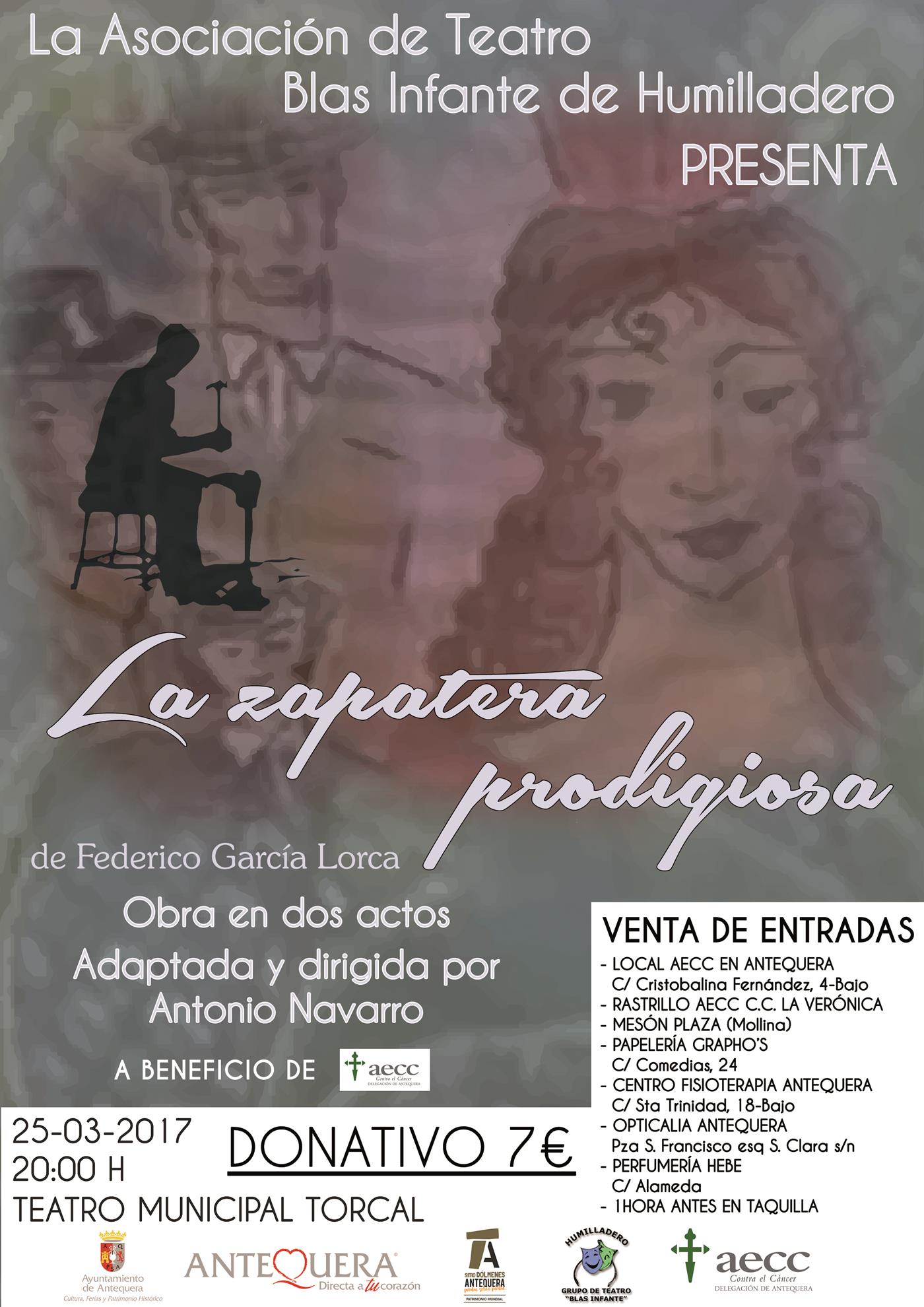 agenda antequera