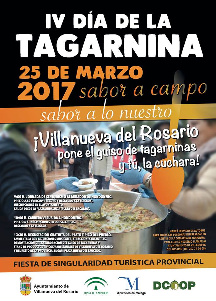 VILLANUEVA DEL ROSARIO
