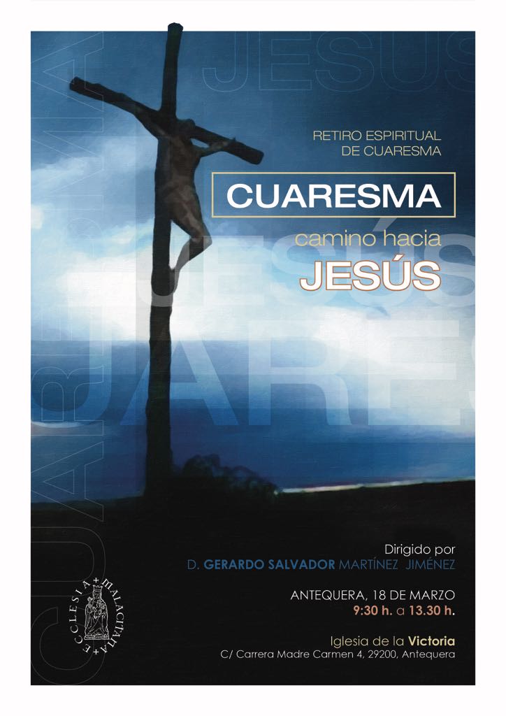 cuaresma antequera