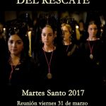 mantillas rescate