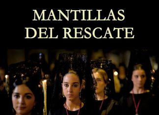 mantillas rescate