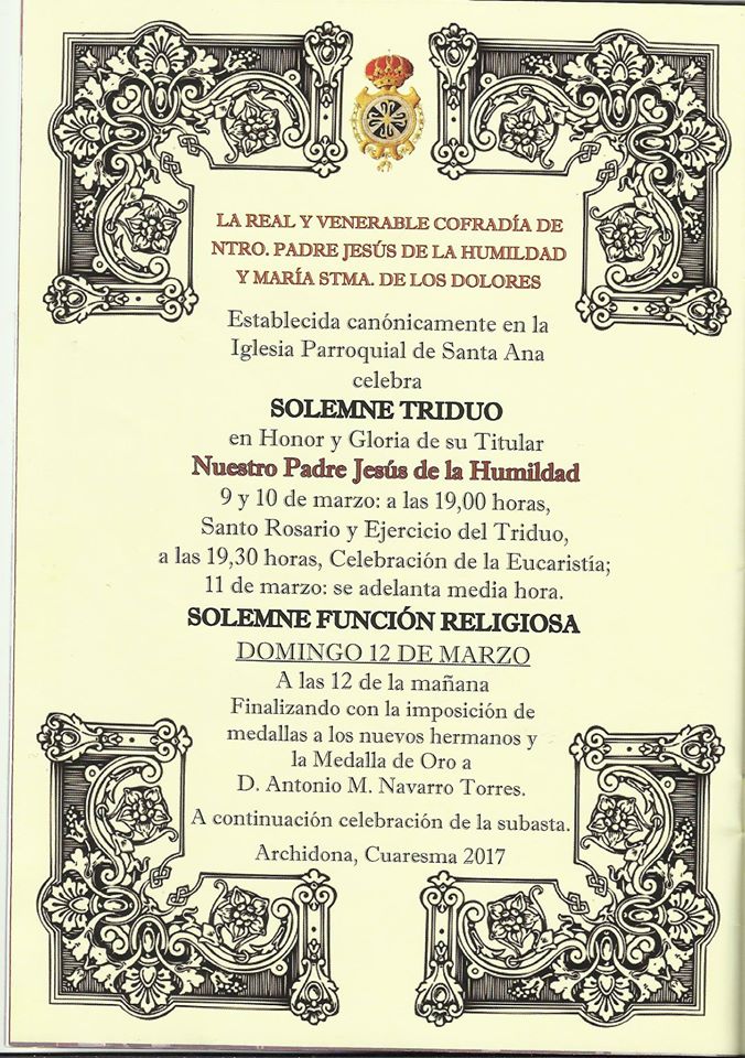 archidona