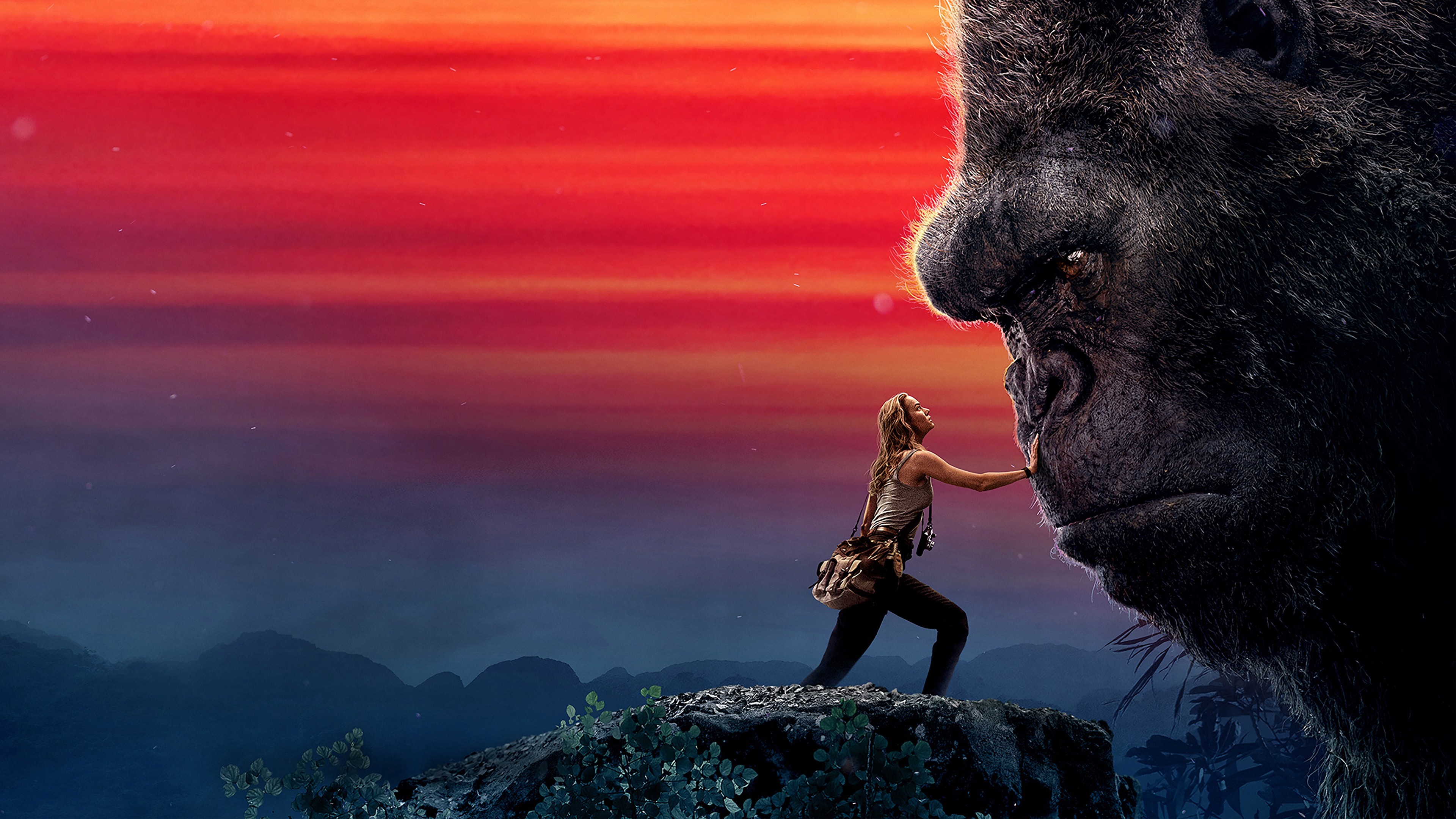 Kong