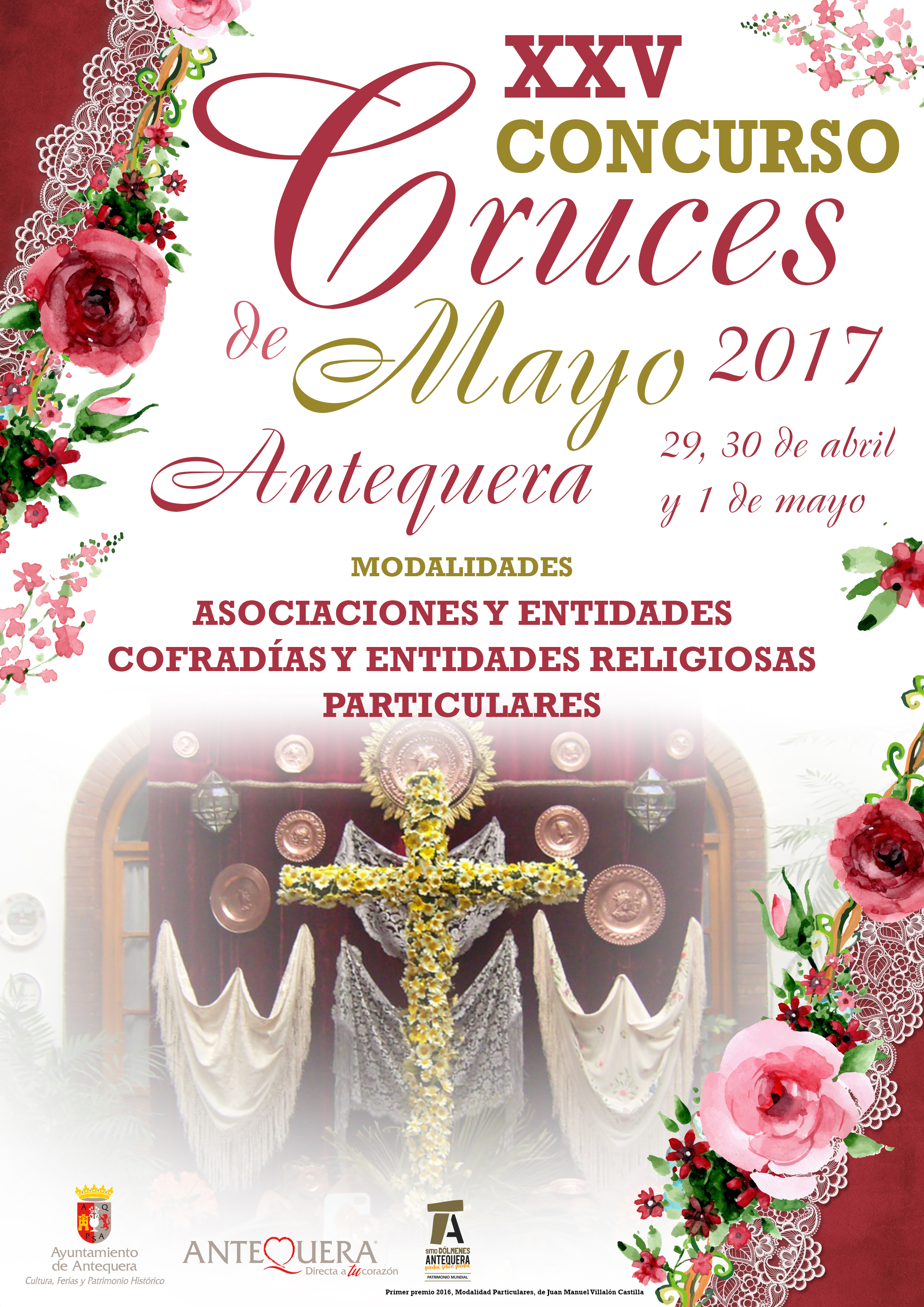 agenda antequera
