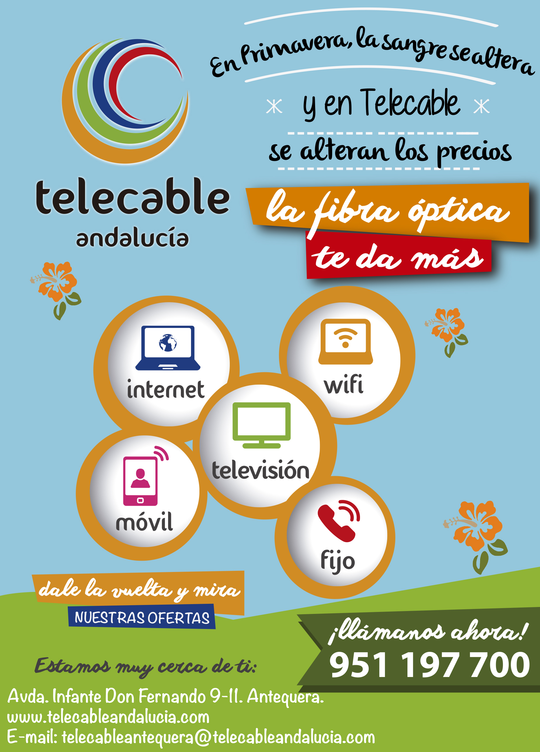 Telecable