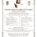 novena antequera