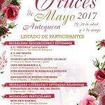 CRUCES ANTEQUERA