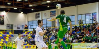 Un gol de Juanillo en la prórroga da vida al UMA Antequera para el choque del Domingo ante O Parrulo (2-1)