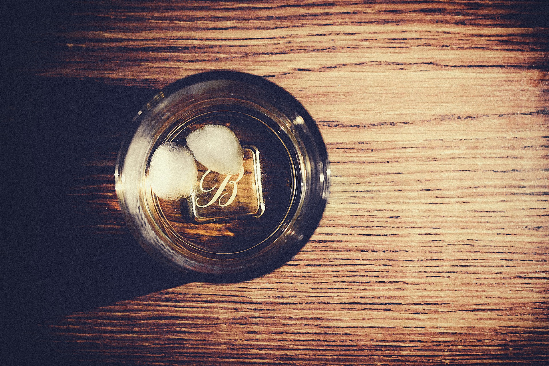 alcohol