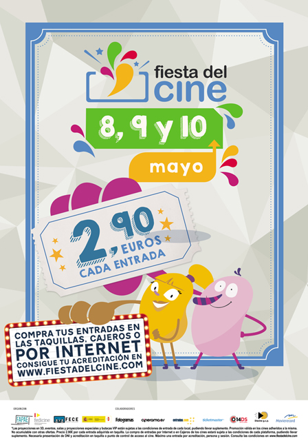 FIESTACINE ANTEQUERA