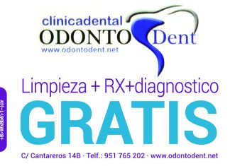 Odontodent