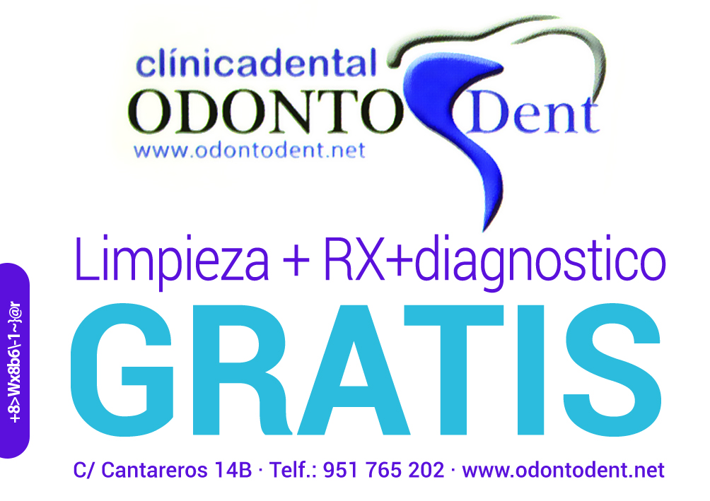 Odontodent