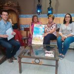 LLANOS ANTEQUERA