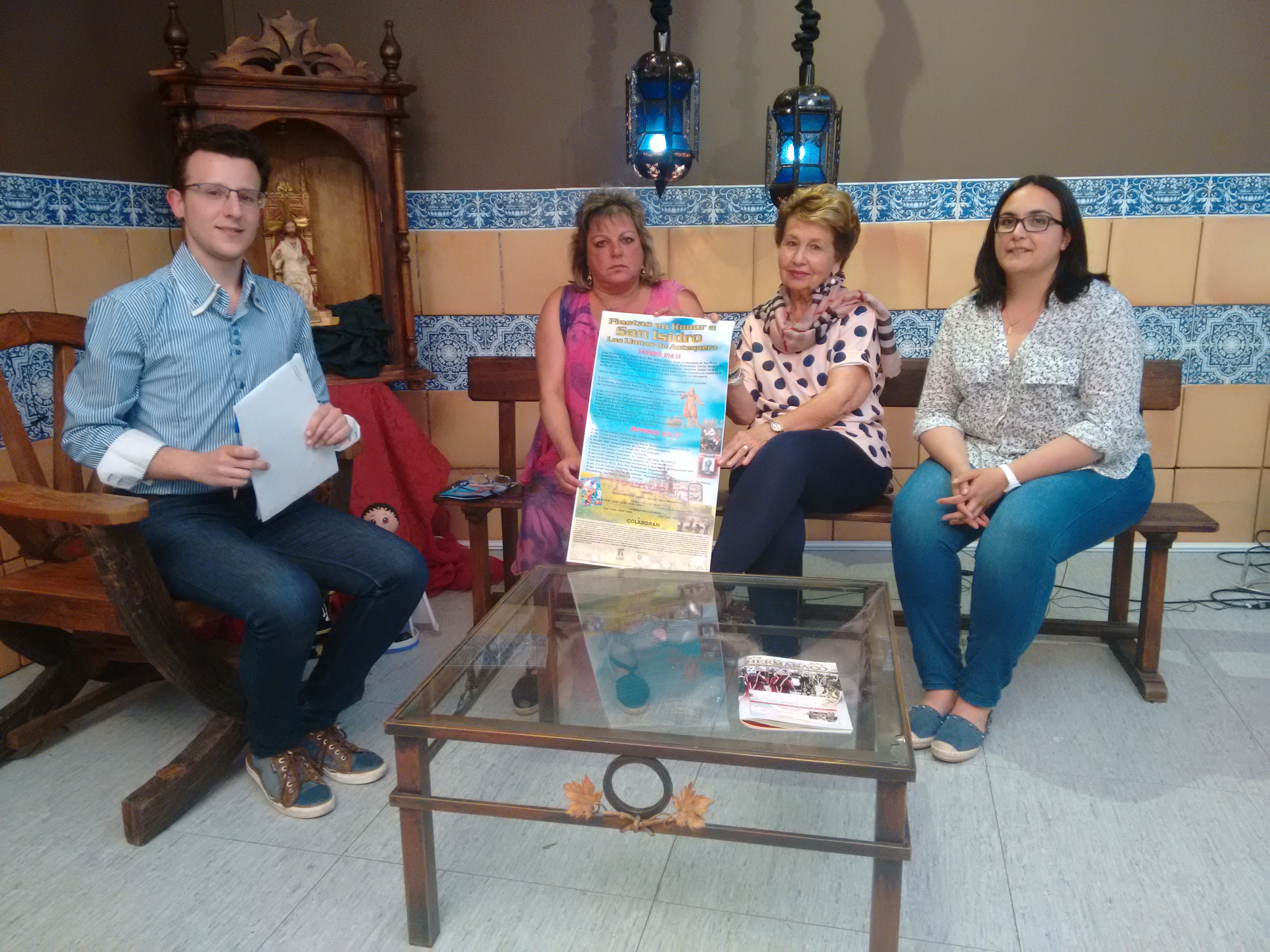 LLANOS ANTEQUERA