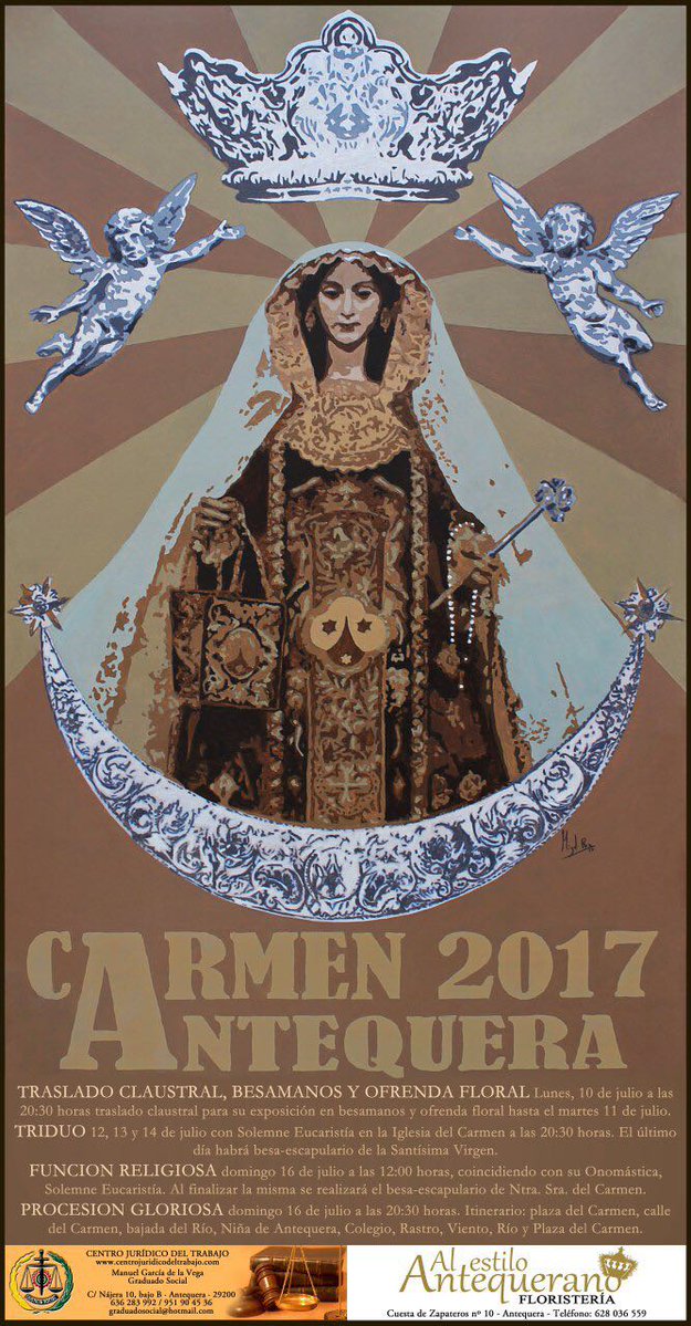 carmen antequera