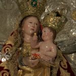 Patrona Antequera
