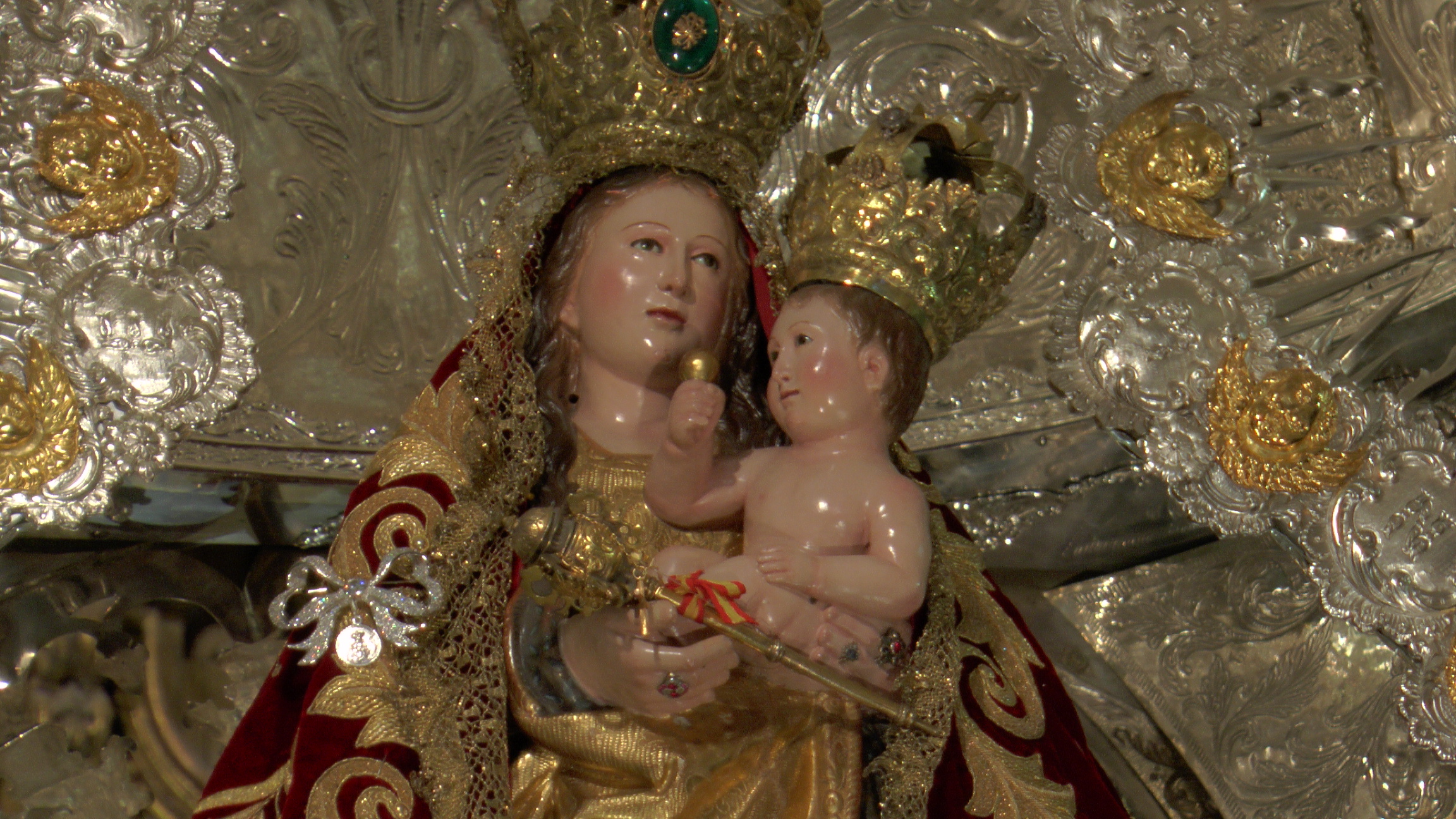Patrona Antequera