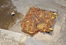 Achacan las inundaciones en Antequera por la DANA a la falta de limpieza del alcantarillado