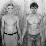 Cartel de Las Heridas del Tiempo