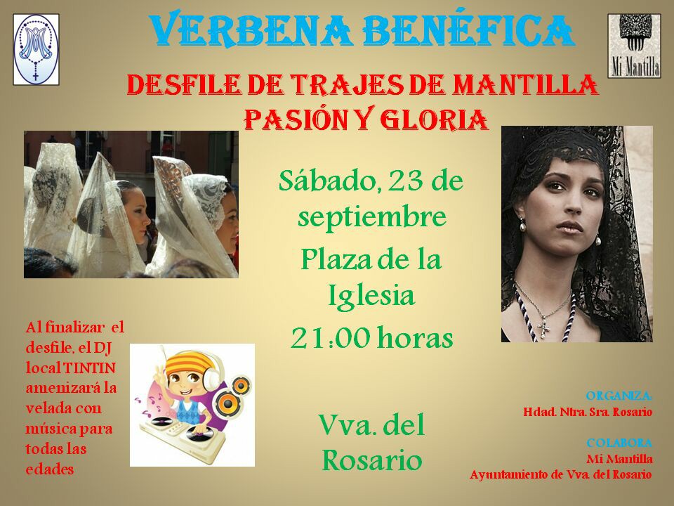 Villanueva del Rosario