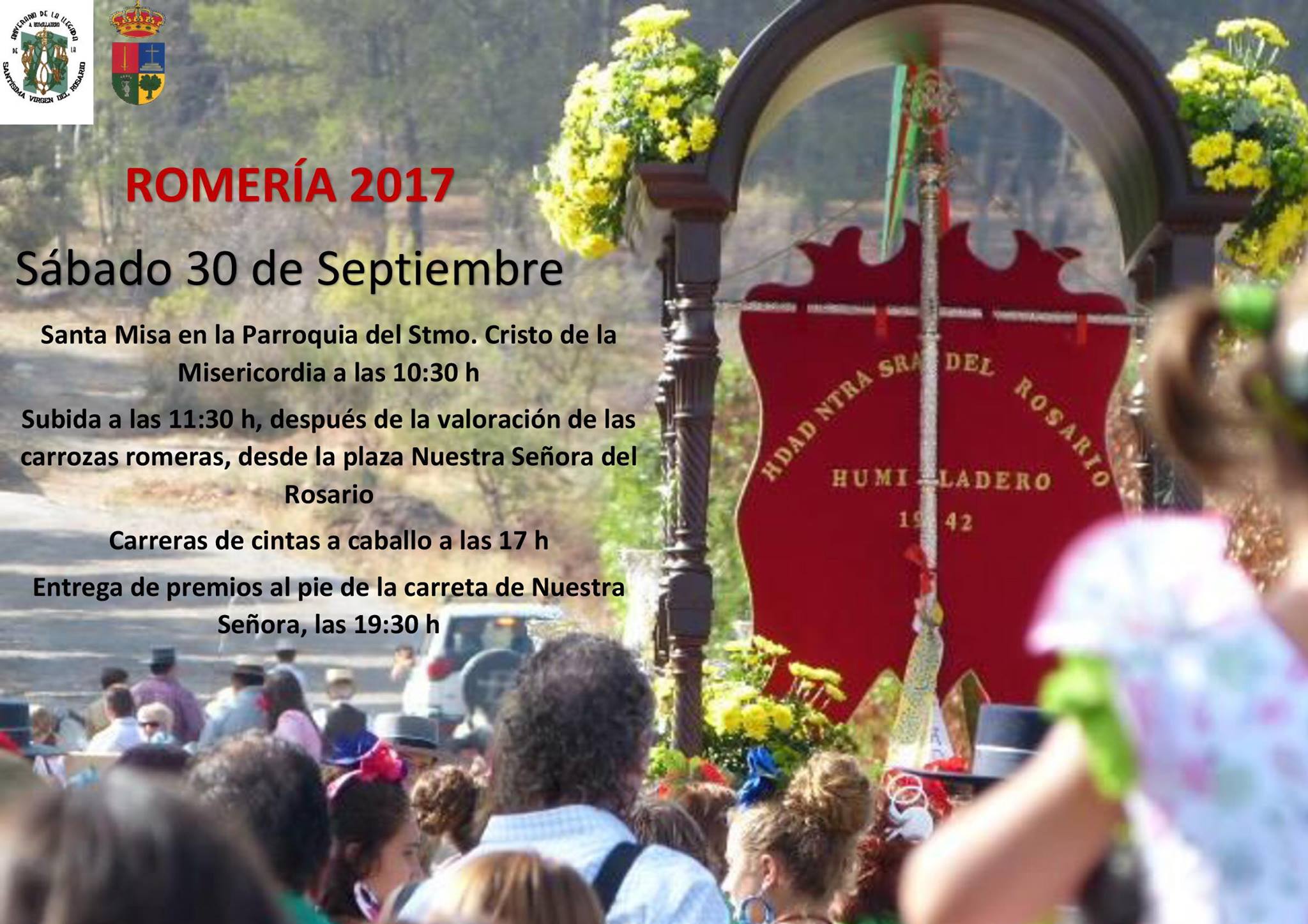 Humilladero