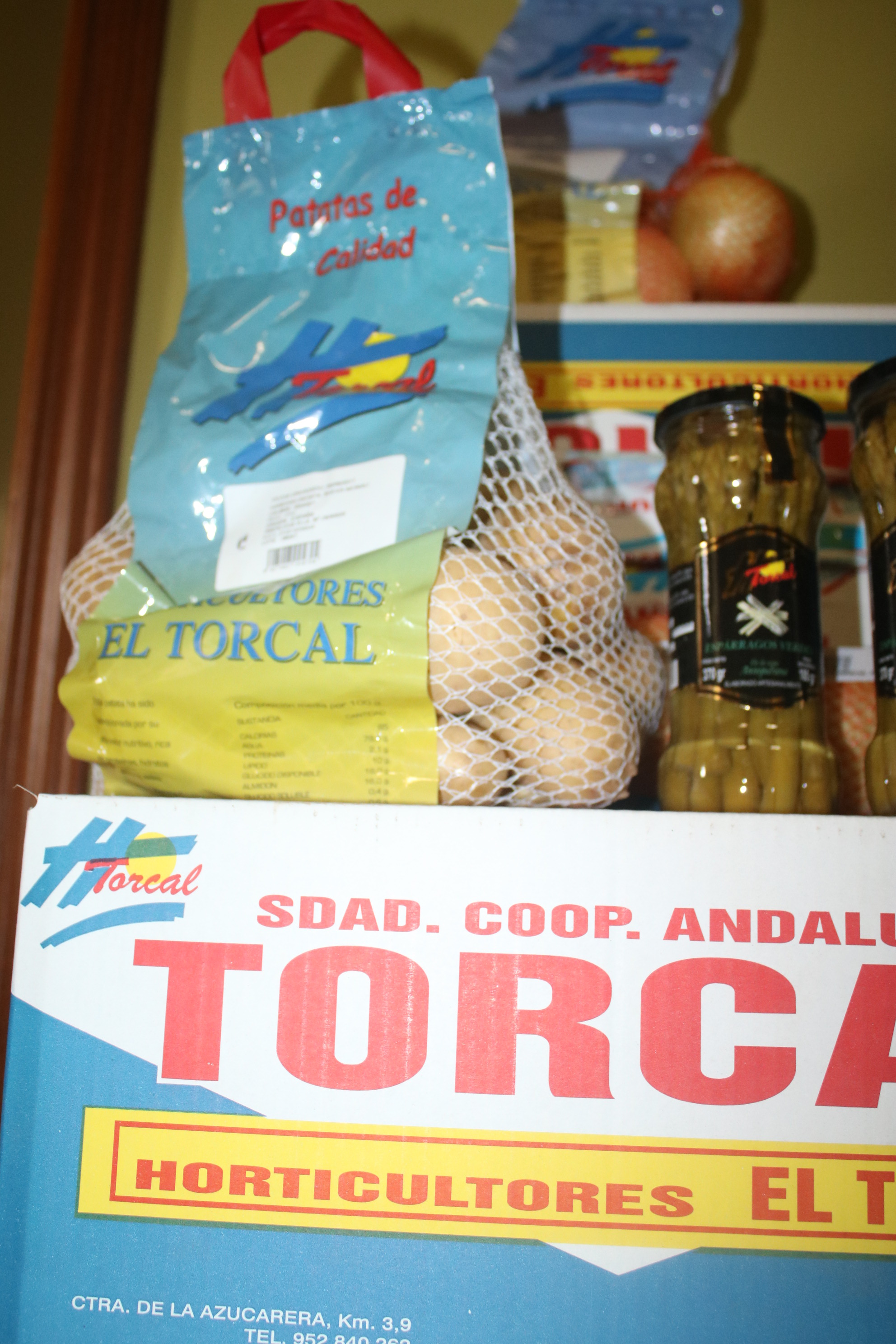 sorteo antequera