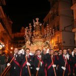 Santa Eufemia Antequera