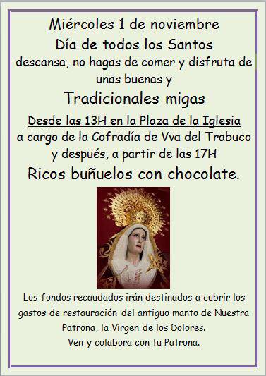 trabuco