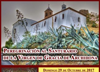 antequera archidona