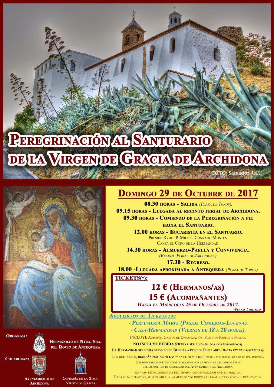 antequera archidona