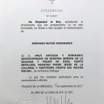 rey archidona