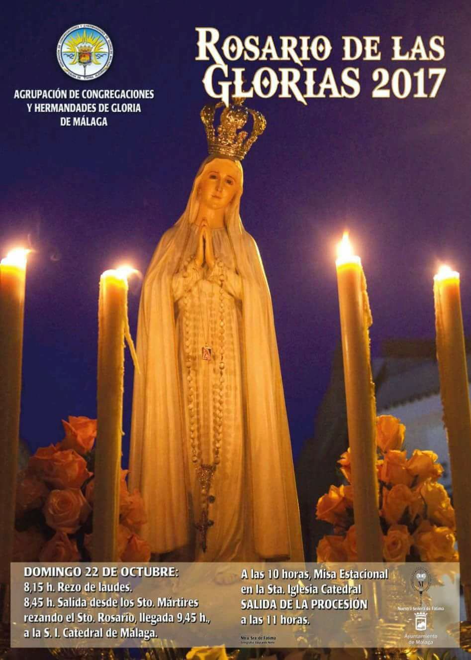 fatima malaga