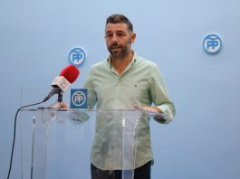 El PP vuelve a pedir a la Junta que ingrese la cantidad que le corresponde para las viviendas de la Campsa