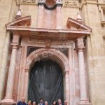 Iglesia de las Recoletas restaurada 2