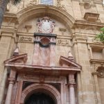 Iglesia de las Recoletas restaurada 3