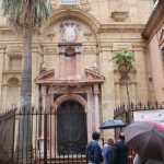 Iglesia de las Recoletas restaurada 4