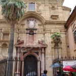 Iglesia de las Recoletas restaurada 5