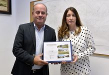 Aprobado el marco jurídico para la regulación de viviendas diseminadas y en suelo no urbanizable de Antequera