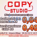 Copy estudio