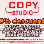 Copy estudio