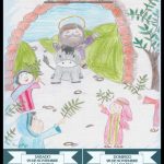 concurso dibujo pollinica antequera