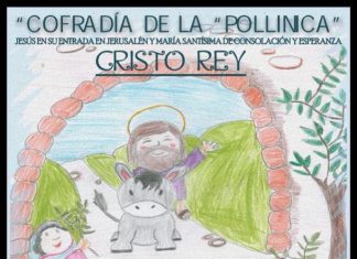 concurso dibujo pollinica antequera