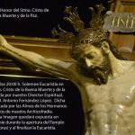 cristo buena muerte antequera
