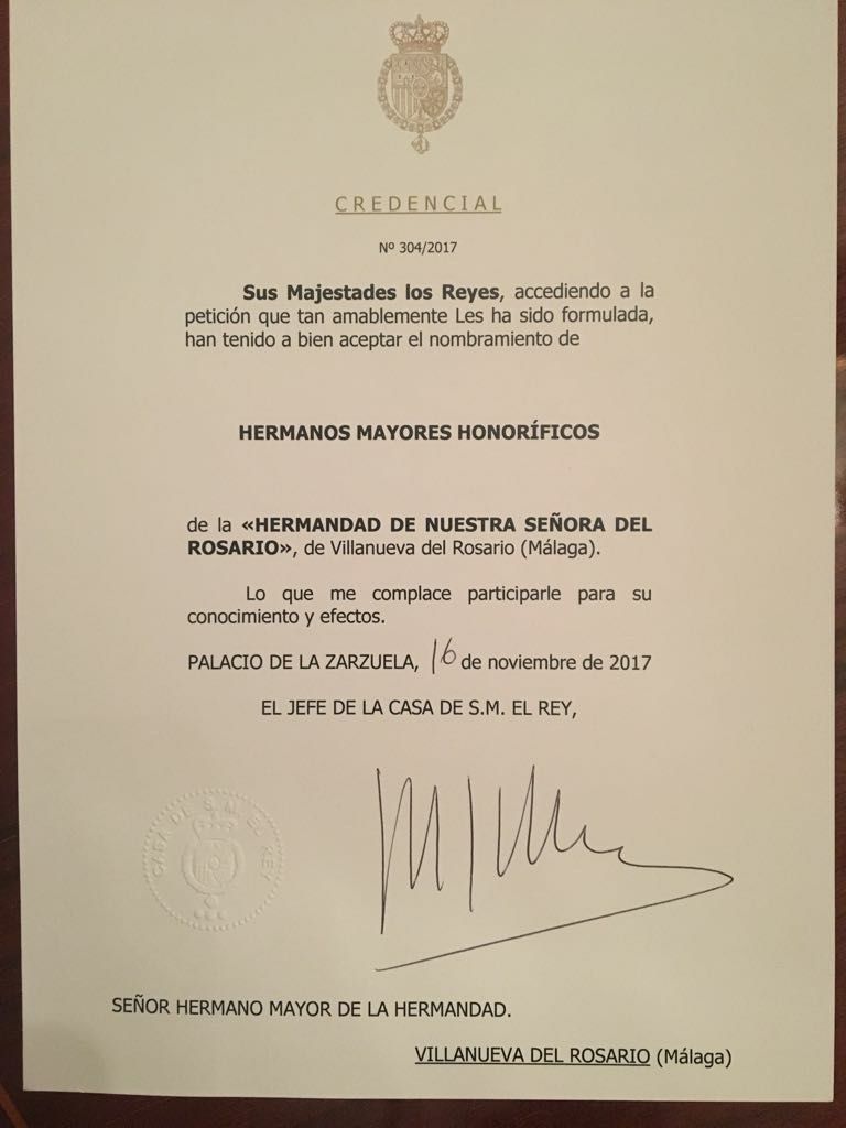 Rosario