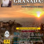 rocio antequera granada