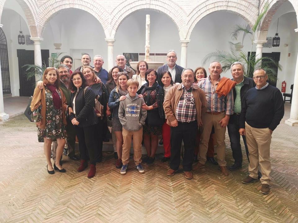 Huerto Archidona en Málaga