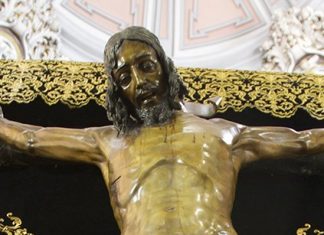 cristo mena malaga