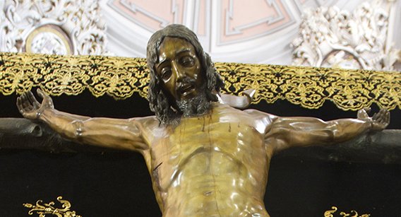 cristo mena malaga